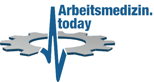 Logo Arbeitsmedizin today